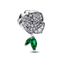 Charm Pandora Donna in Argento Zirconia 793201C01 - 793201C01